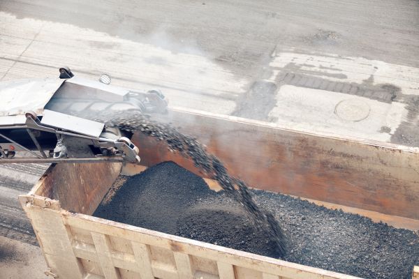 Asphalt Driveway Removal in Pearland