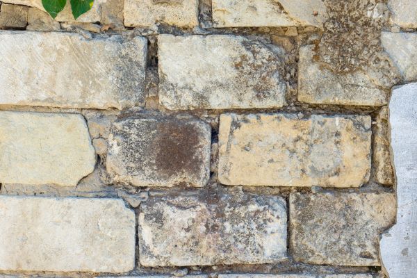 Block Wall Removal in Pearland